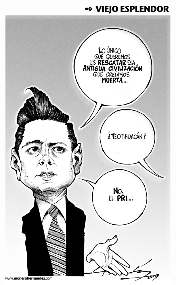 Viejo esplendor